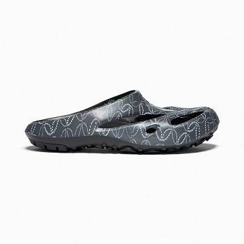 KEEN Shanti Arts - Siva Casual Obuv Panske, K0061SK